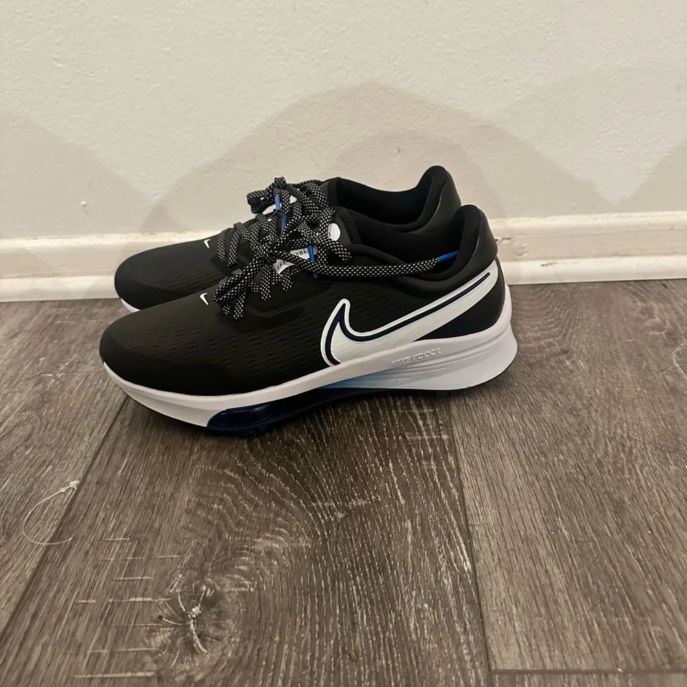 Golf shoe - Picture 2 of 4